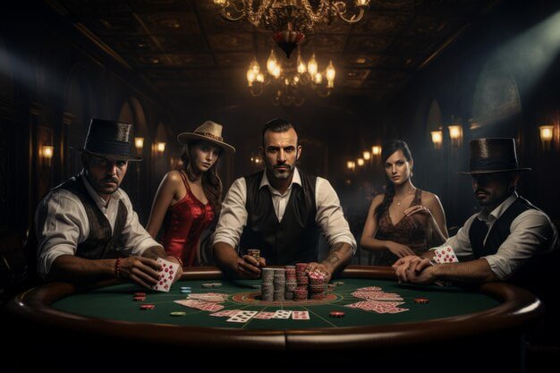 win23com casino trực tuyến