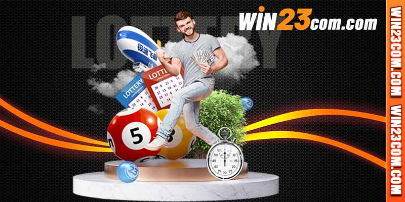 Giới thiệu xổ số Win23